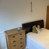 Photo 9: Room (yours) P.S. Teddy’s not included, belong to my last housemate and she’s dead hard. 