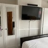 Photo 7: Room (yours) Kingsize sleigh bed and 55”TV with Netflix etc