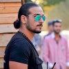 Photograph of Ramy