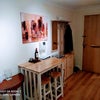 Photo 4: The Hall and Breakfast Table