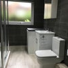 Photo 2: Studio Bathroom