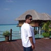 Photograph of RAFIQ