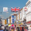 Photo 9: Portobello Market- 5 Minutes Walk 