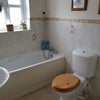 Photo 8: Main bathroom