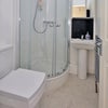 Photo 3: Bathroom shared with just 1 housemate and cleaned by the cleaner