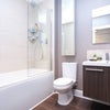 Photo 3: Shared bathroom