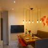 Photo 6: Warm and inviting dining and lounge area