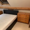 Photo 5: King sized bed