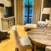 A large two bedroom located in Fulham