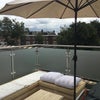 Photo 1: Roof Terrace