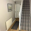 Photo 5: Spacious entrance thru to kitchen diner