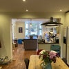 Photo 8: Double kitchen