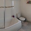 Photo 7: Upstairs bathroom