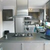 Photo 2: Stunning kitchen-lounge/diner, Great social space, all new appliances, dishwasher, 5 ring gas hob