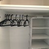 Photo 3: wardrobe in the corridor