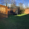 Photo 4: garden & shed