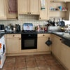 Photo 7: The kitchen - lots of appliances and a plethora of cupboards