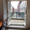 Photo 7: Balcony out of kitchen