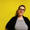Photograph of Margarida 
