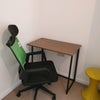 Photo 8: Space for desk/work setup 