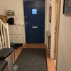 Photo 3: Front Door Hallway