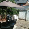 Photo 7: Patio Garden