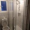 Photo 7: Shower room upstairs