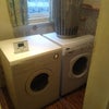 Photo 5: Laundry room
