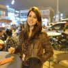 Photograph of Sahreen