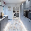 Photo 5: Designer kitchen