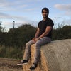 Photograph of Samir