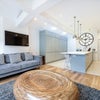 Photo 3: Lounge - looking back to kitchen