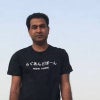 Photograph of Ijaz