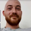 Photograph of Joe