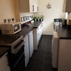 Photo 8: Modern, clean kitchen