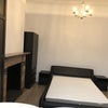 Photo 3:  Bed other way in room