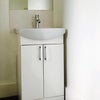 Photo 4: PRIVATE BASIN IN YOUR ROOM