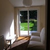 Photo 2: Room overlooking garden