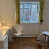 Photo 5: Smaller bedroom