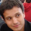 Photograph of Konrad