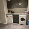 Photo 7: Laundry room
