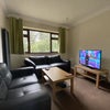 Photo 3: Spacious living room