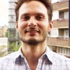 Photograph of Davide