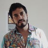 Photograph of Sebastián