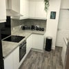 Photo 8: communal kitchen