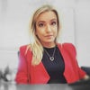 Photograph of Iwona