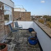 Photo 7: Smaller Terrace