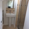 Photo 9: shower room 2nd floor 