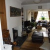Photo 6: living room