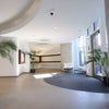 Photo 8: Concierge 24 hr